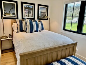 3 Schlafzimmer, Bügeleisen/Bügelbrett, kostenloses WLAN, Bettwäsche