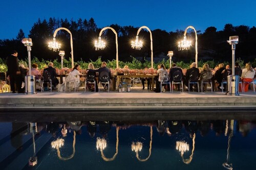 Casa 1 at Ross Ranch