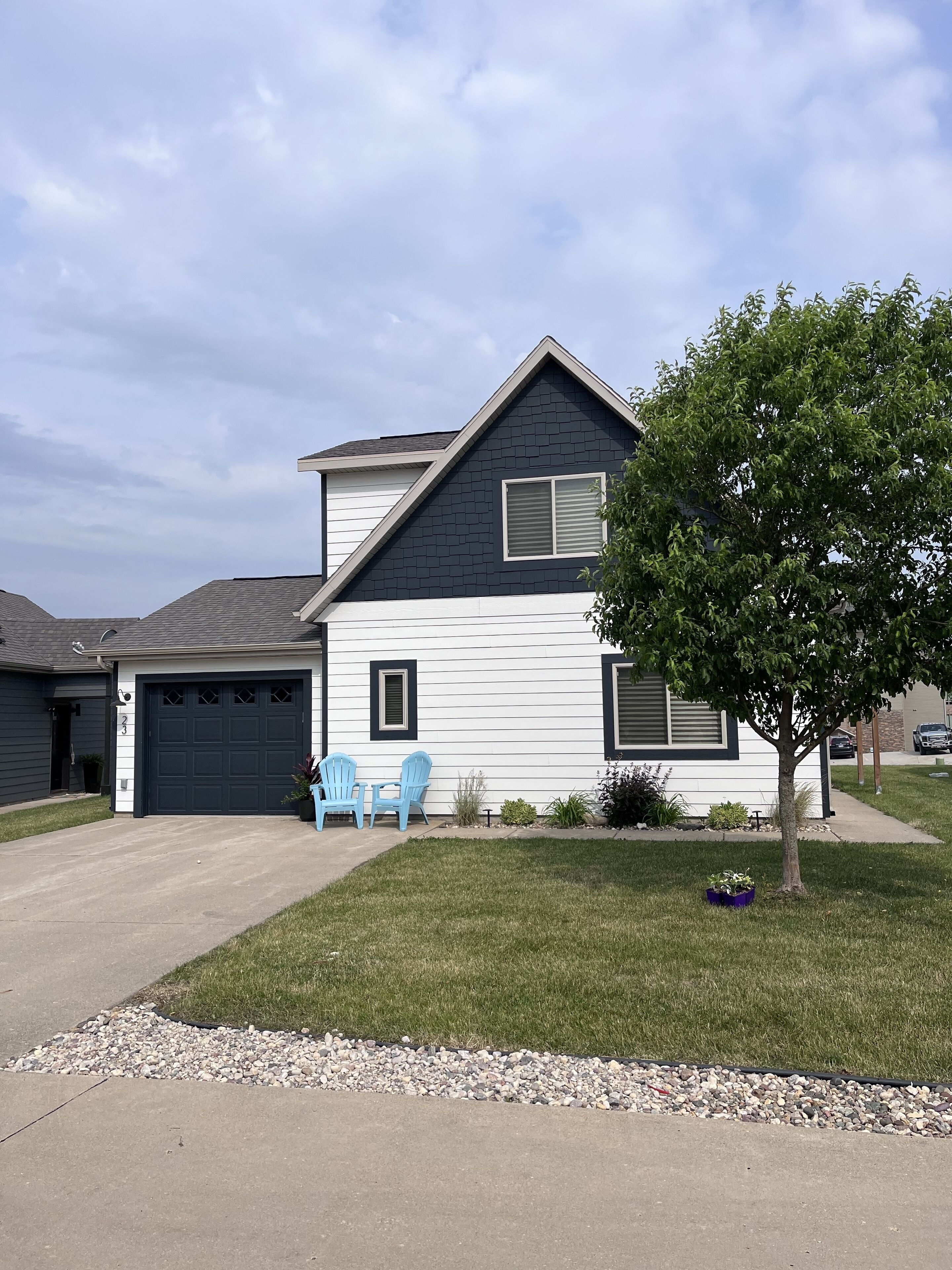 GOLF CART, VIEW & FIREPLACE! Perfect Family Getaway! Bridges Bay Cabin 