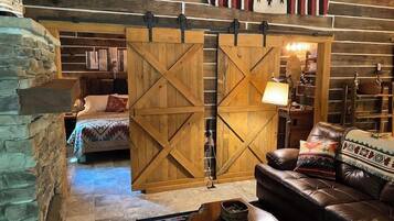 3 sovrum, strykjÀrn/strykbrÀda, gratis wi-fi och sÀngklÀder