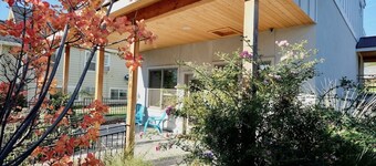 Chestnut Garden Flat