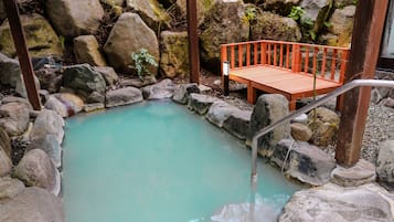 Aguas termales