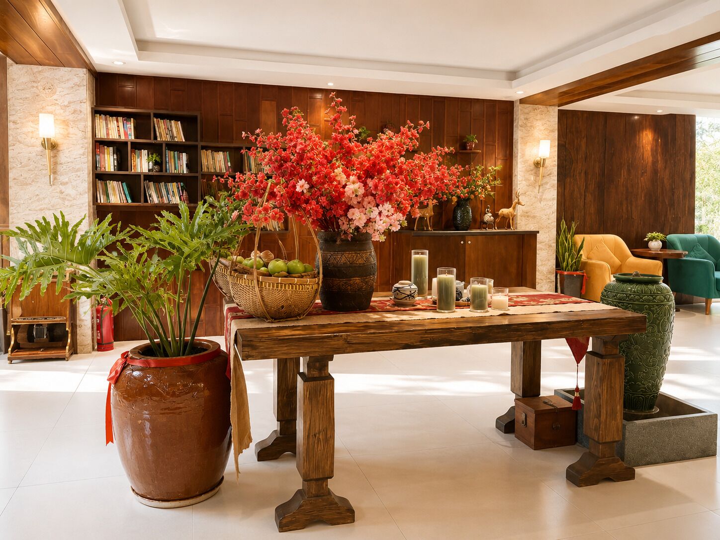 Foto - Happy Life Green Hotel