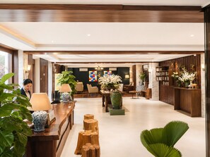 Hall