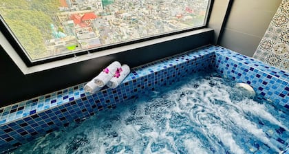 Happy Life Green Hotel