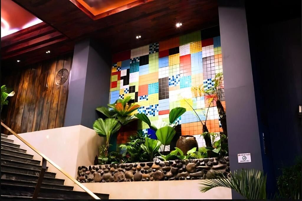 Foto - Happy Life Green Hotel