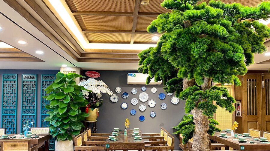 Happy Life Green Hotel
