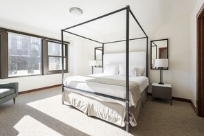 3 bedrooms, iron/ironing board, Internet, bed sheets