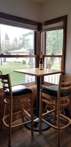 Charming Home in the Heart of Downtown Pinedale