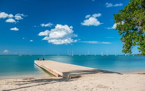 Plage à proximité, serviettes de plage