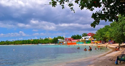 Spectacular Ocean View Penthouse, Terrace, 2br, 2bth - Surrounded by Nature