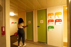 Baignoire, articles de toilette écologiques