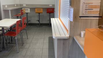 Restoran