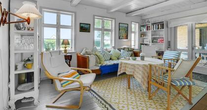 Impresionante casa en Errindlev con.