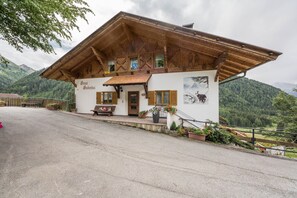 Aussenbereich