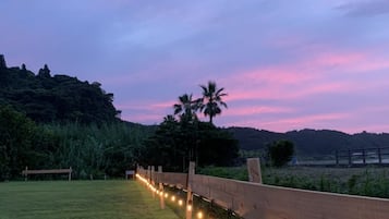 Jardín