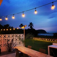 Premium Villa, Ocean View | Balcony