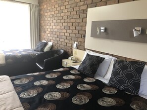 Zweibettzimmer