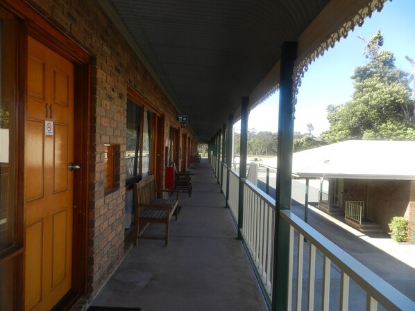 Porch