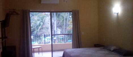 Wi-Fi, vuodevaatteet