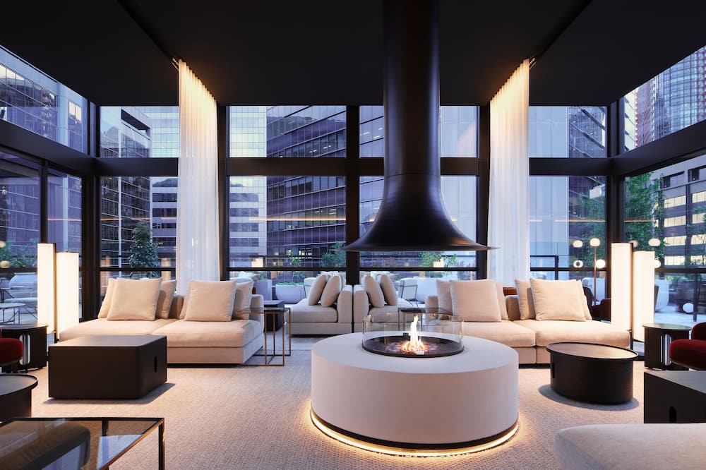 Little National Hotel Sydney