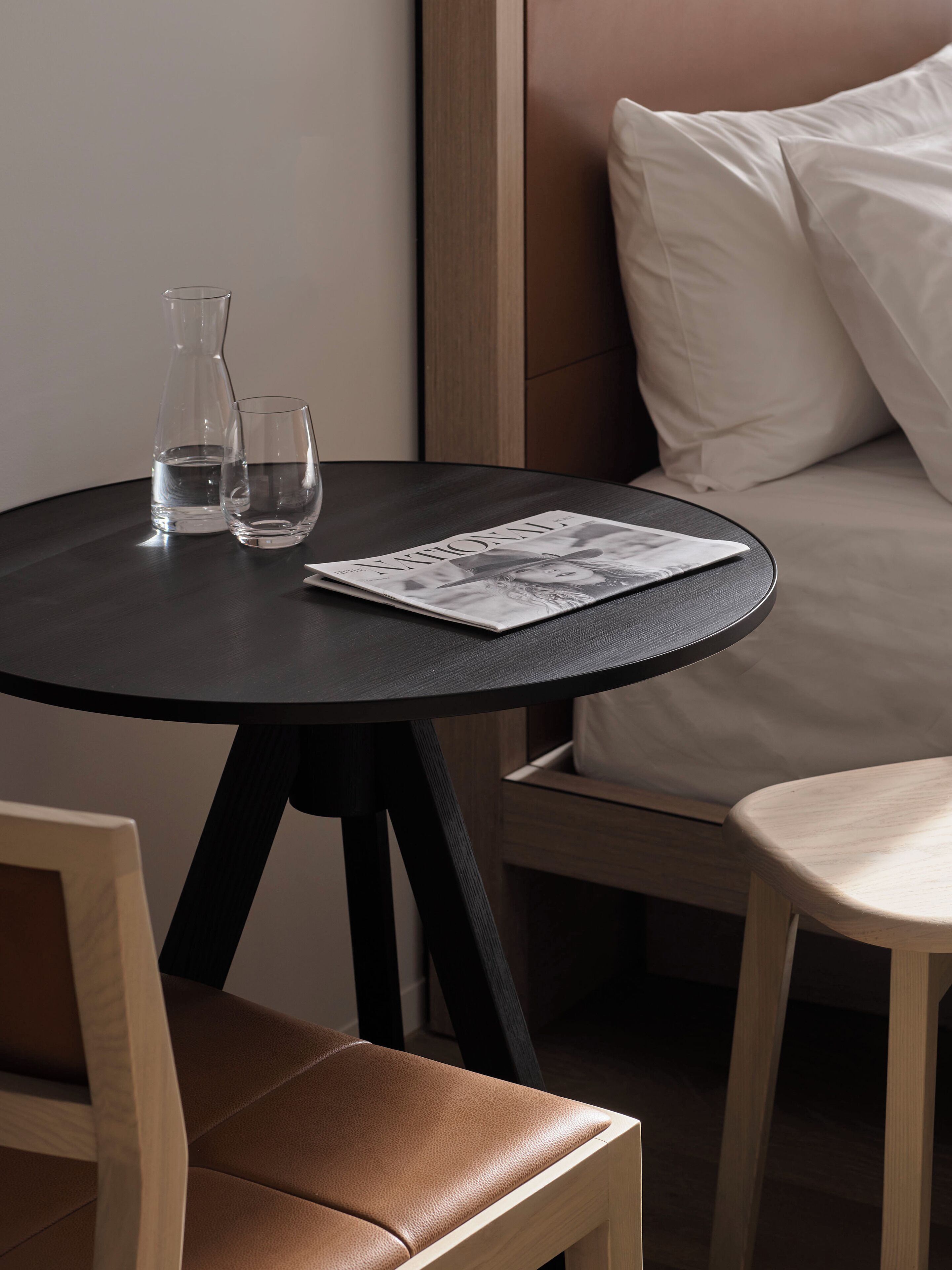 little national room | 1 bedroom, premium bedding, pillow-top beds, minibar