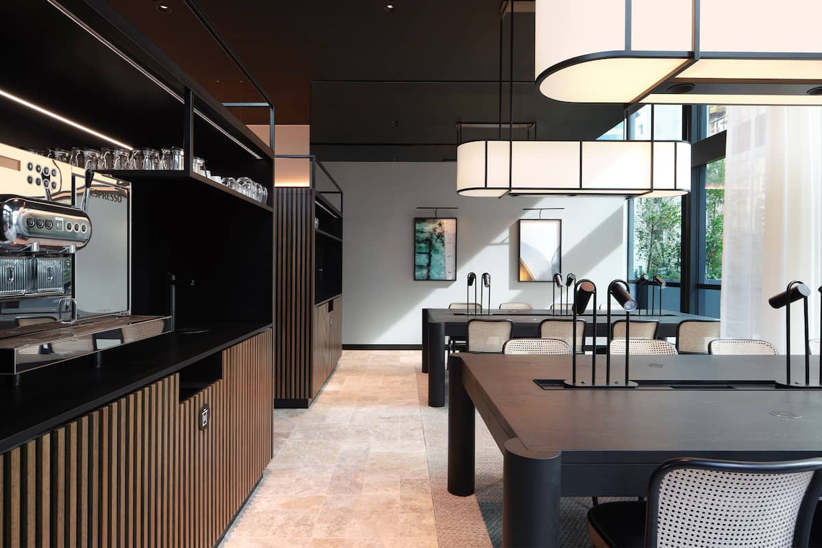 Dubbelrum | Bibliotek