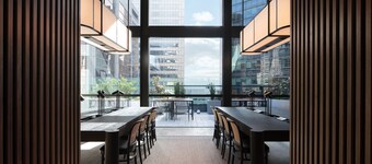 Little National Hotel Sydney