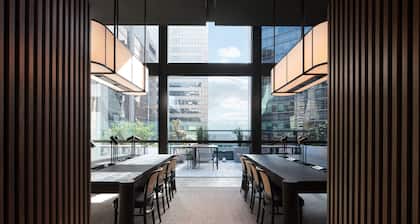 Little National Hotel Sydney