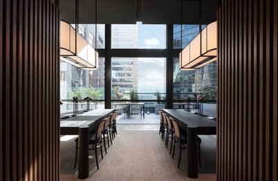 Little National Hotel Sydney