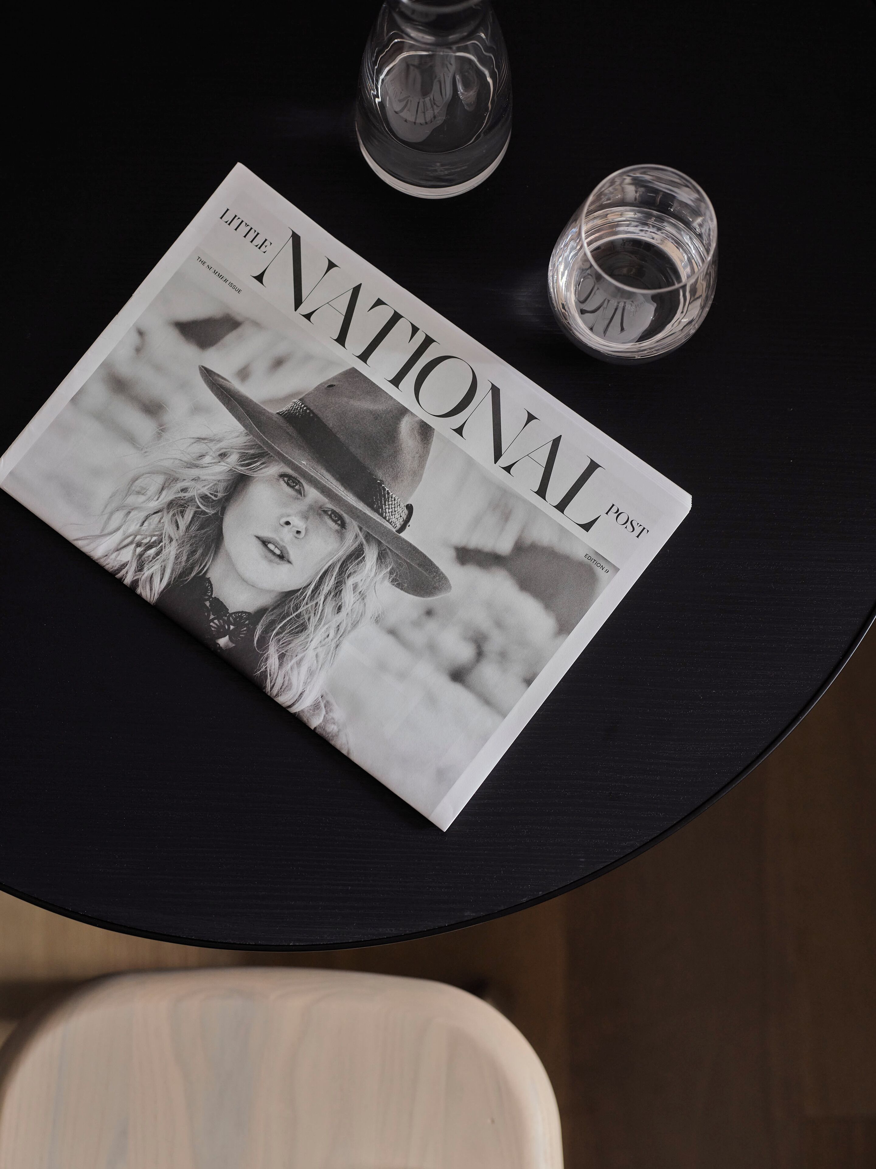 little national room | 1 bedroom, premium bedding, pillow-top beds, minibar