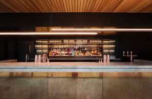 Bar (sur place)