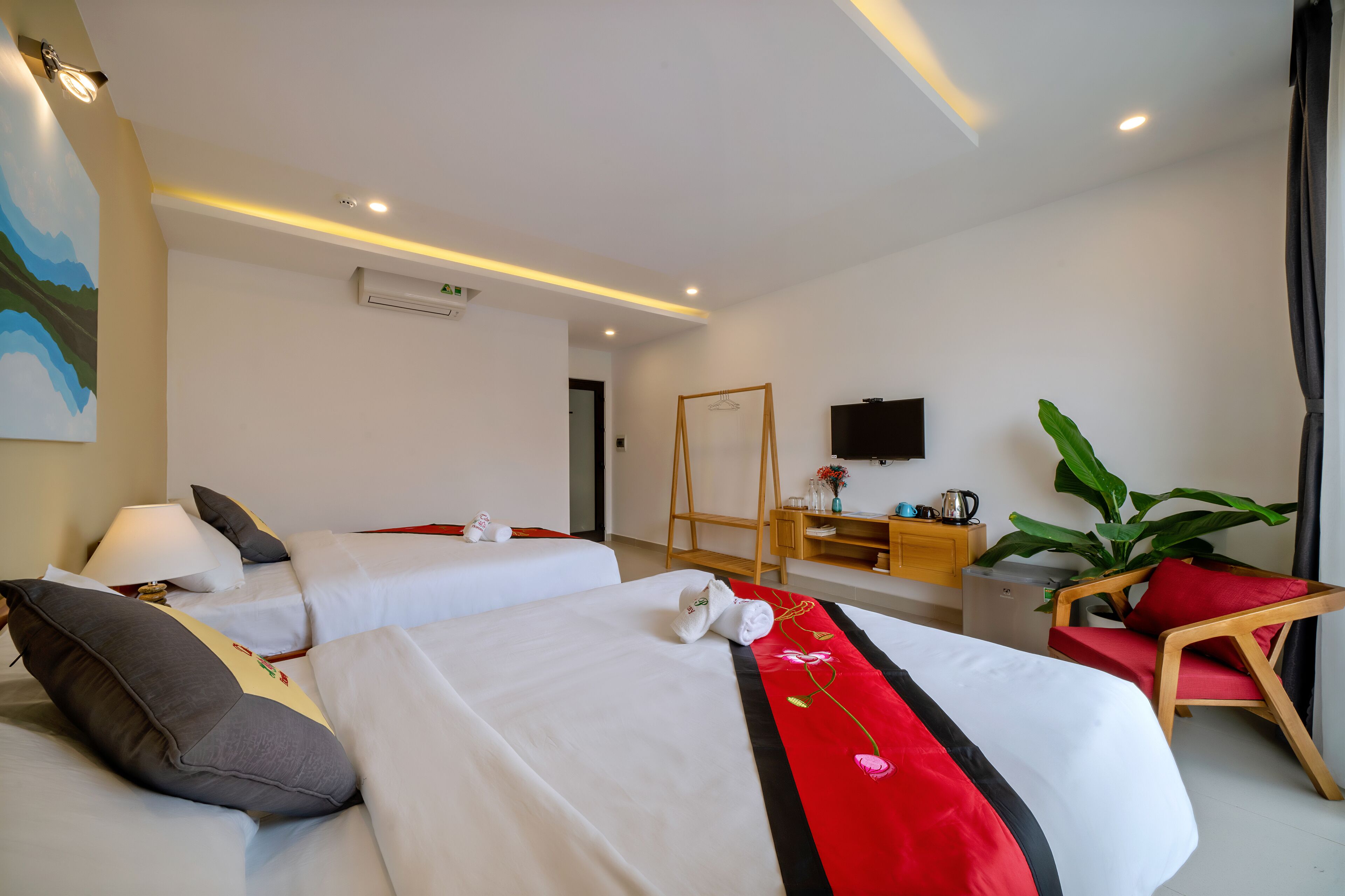 Kamar