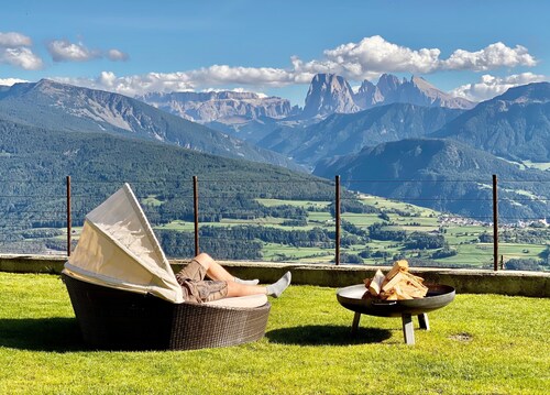 Granpanorama Wellness Hotel Sambergerhof