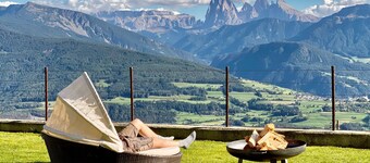 Granpanorama Wellness Hotel Sambergerhof