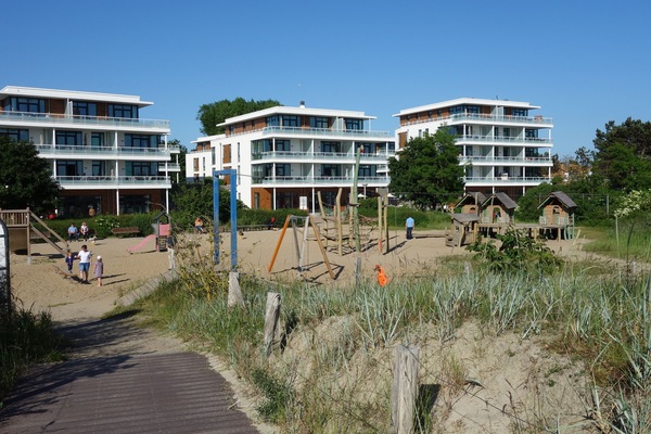 Kinderbereich