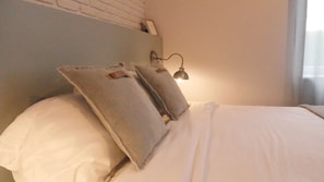 5 chambres, Wi-Fi, draps fournis