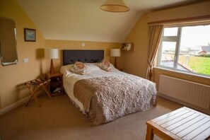 Room - Bamburys Guesthouse (Dingle)