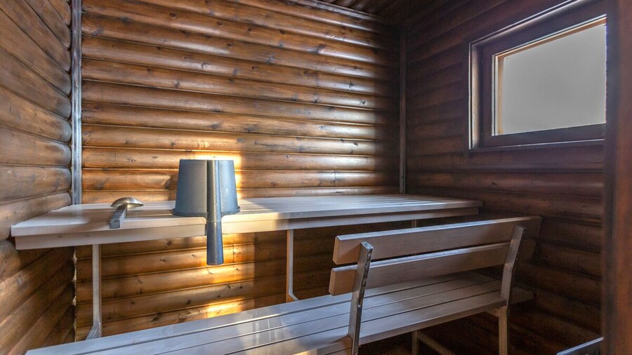 Kuukkeli Ivalo Arctic House