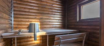 Kuukkeli Ivalo Arctic House