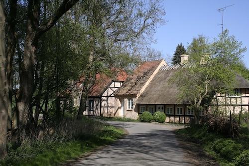 Teglgaarden bed and breakfast