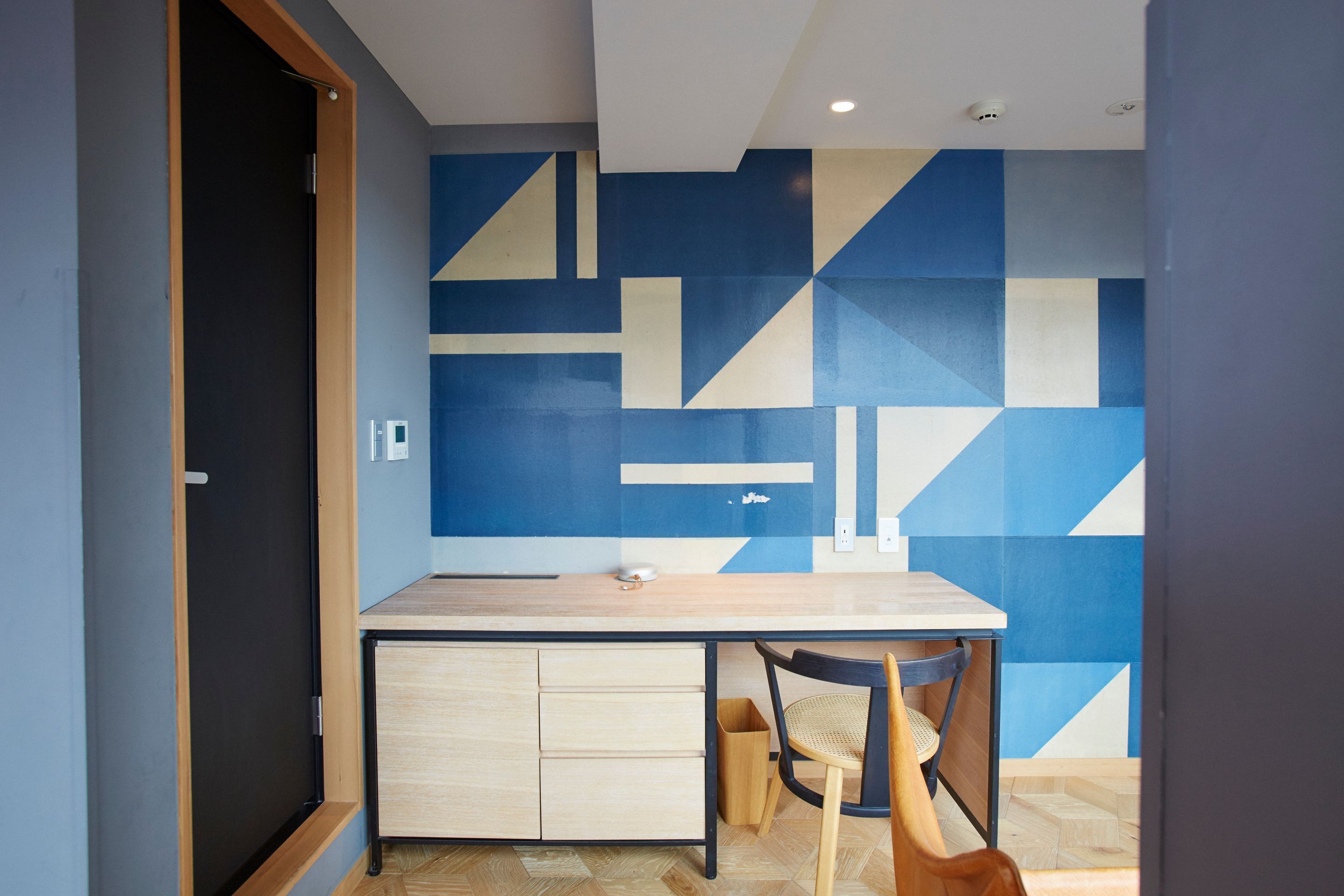 1 bedroom, in-room safe, individually decorated, individually furnished