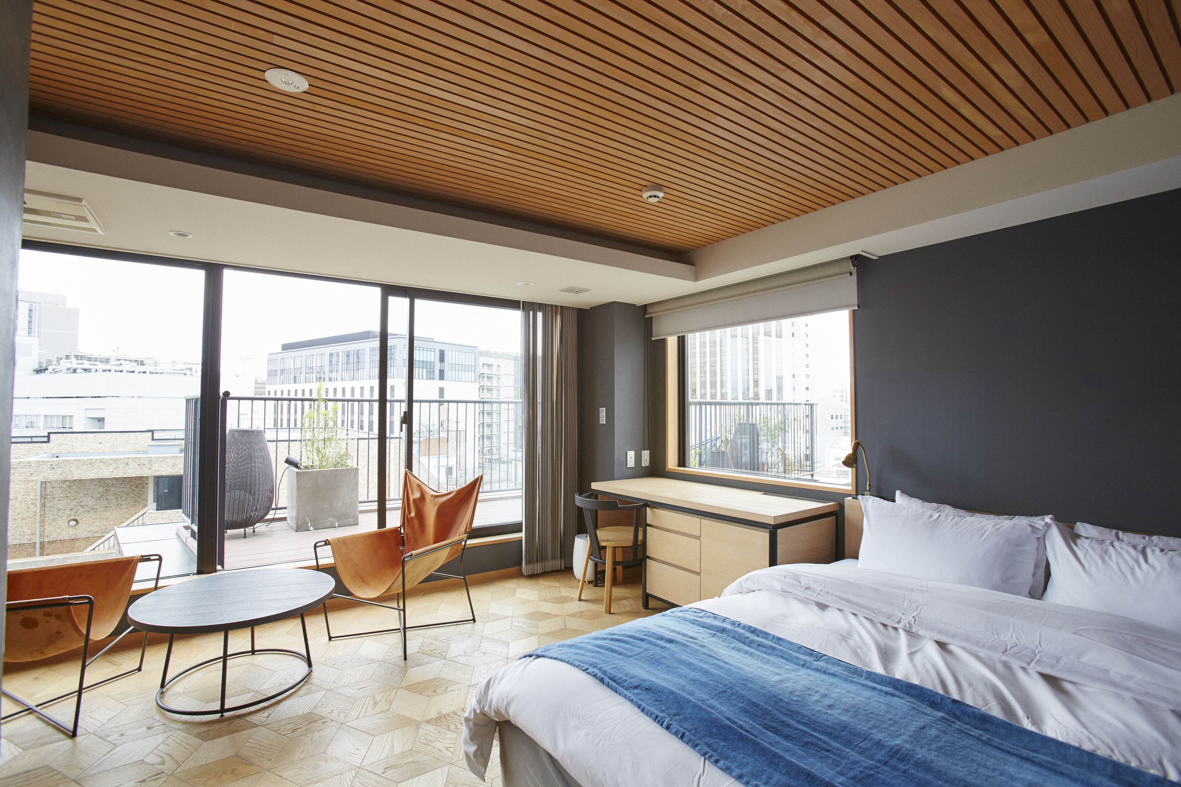 1 bedroom, in-room safe, individually decorated, individually furnished