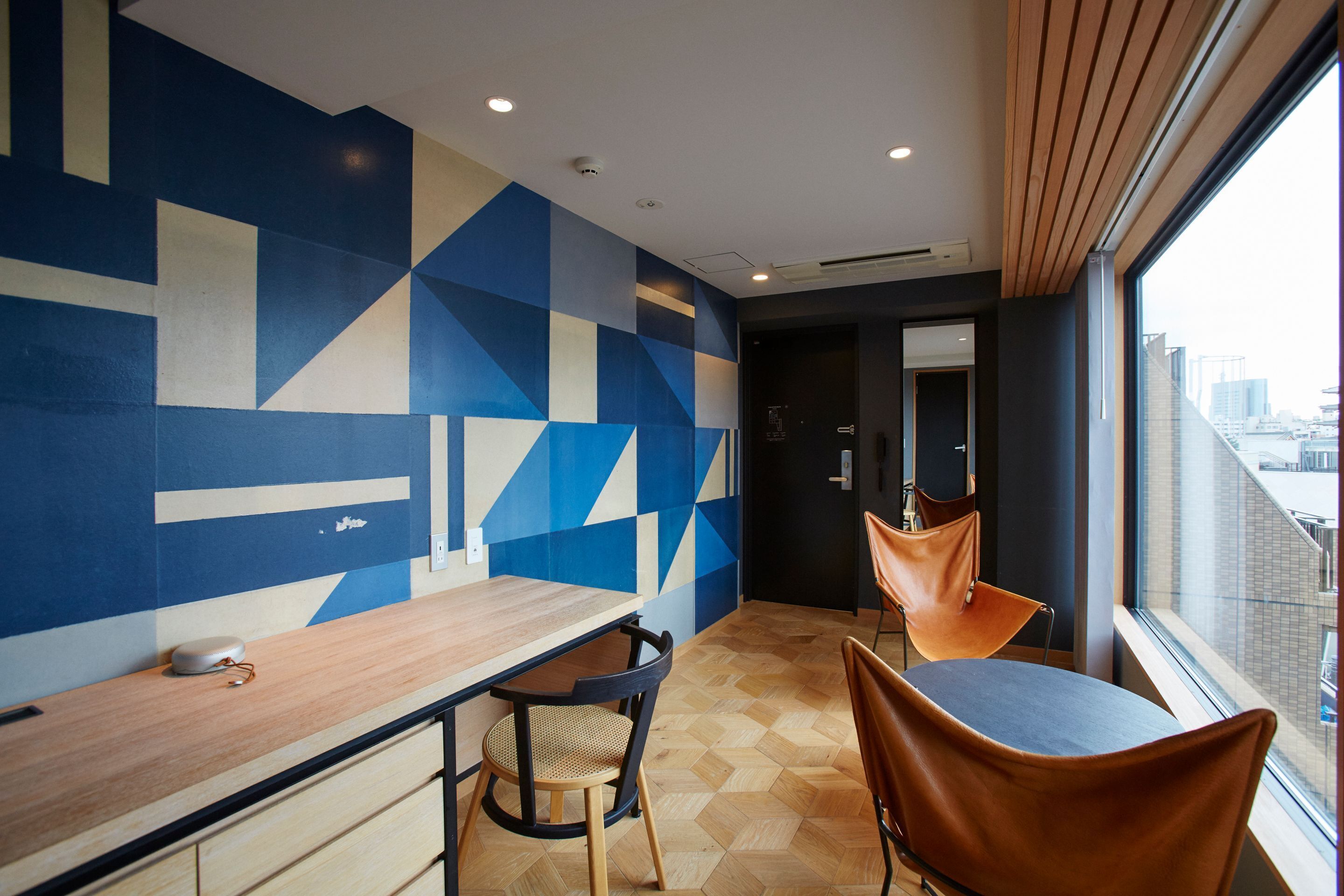 1 bedroom, in-room safe, individually decorated, individually furnished