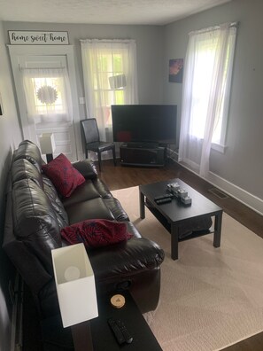 Smart-TV, DVD-Player