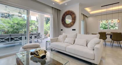 Beautiful 4 Bed Villa ⭐ Heated Pool ⭐ 650m Beach & Dunas de Artola