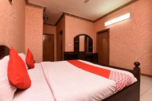 Apartment, 1 Bedroom, Garden View - OYO 361 Al Janoub Hotel (Riyadh)