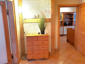 Interior - Upper deck port side (1st floor left) - Altstadthaus Stralsund (Stralsund)