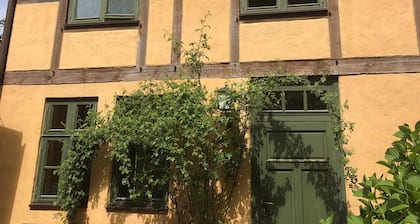 Admiralshaus - Altstadthaus Stralsund