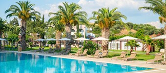 Club Beyy Resort Hotel